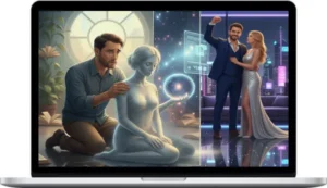 Bowtied Mystic – Save Your Relationship By Fixing Yourself The 90-Day Protocol For Men