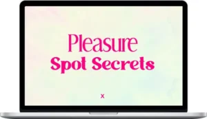 Climax – Pleasure Spot Secrets