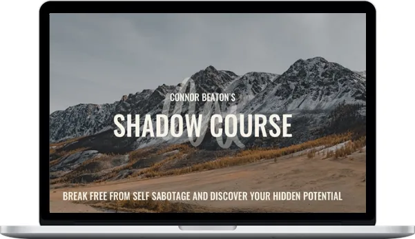 Connor Beaton – The Shadow Course Connor Beaton – The Shadow Course