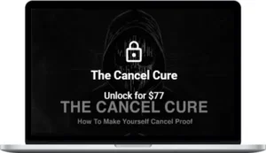 David Bond – The Cancel Cure