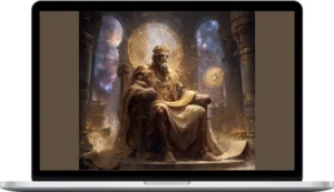 Eternal – Seal of Solomon