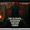 Indecepta – The Ulti­mate Retention Master Course 30-Day Transformation System