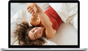 Kat – Her Guide To Orgasm