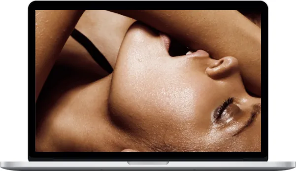 Kat – Her Sensual Confidence Kat – Her Sensual Confidence