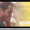 Mark Ballenger – The Mind of a Woman How To Understand A Woman And Communicate The Right Message to Her