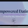 Silvy Khoucasian – Empowered Dating