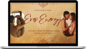 The Sensual Arts School – Eros Energy Play