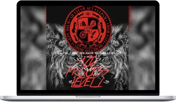 Arash DiBazar – AZD Process Level 1 & Seduction of Angie Arash DiBazar – AZD Process Level 1 & Seduction of Angie