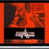 Arash Dibazar – Dragon Coronary heart, Ignite The Fire