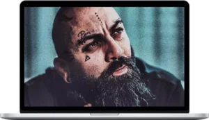 Arash Dibazar – Seduction Of Angie