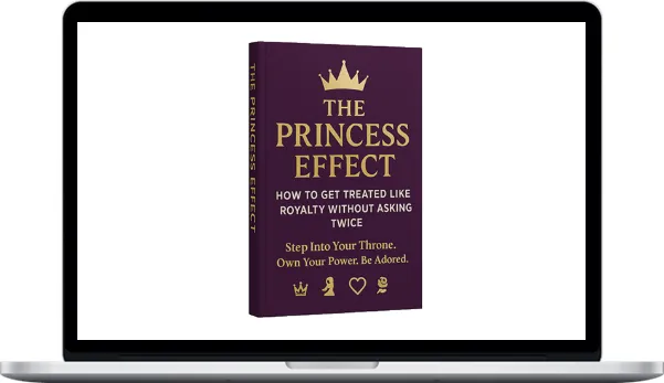 Brave Minds – The Princess Effect: Girls Cheat Code Brave Minds – The Princess Effect: Girls Cheat Code