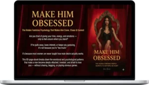 Emily Rayne – Make Him Obsessed