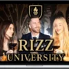Hunter Lewis – Rizz University