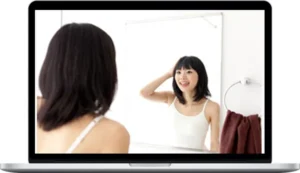 Hypnosis Audios – Feel Attractive Now