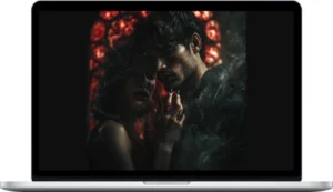 NOCTIS – The Attraction Spell [100 X Boosted]