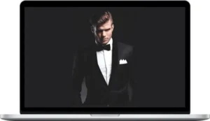 Rosebudd Bitterdose – Male Confidence & Wealth Course