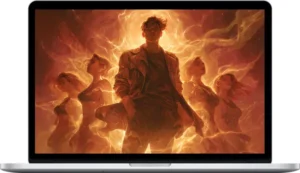 Shunya Energy Fields – HAREM: Magnetic Seduction Mastery Field