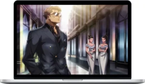 SubMorphic – Sovereign Male