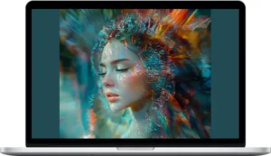 A Touch of the Gods – Alchemy Of Femininity