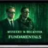 Attraction Unleashed – Mystery & Beckster Fundamentals