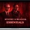 Attraction Unleashed – Mystery & Beckster The Essentials