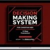Biblical Man – Decision-Making System For Christian Men