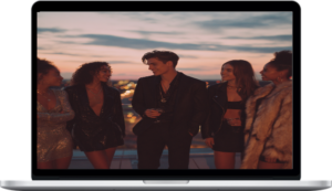 Eternal Field - Sex God v4