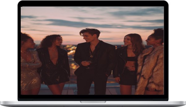 Eternal Field - Sex God v4