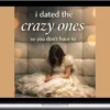 Jacob Abdo – I Dated The Crazy Ones So You Don't Have To