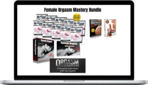 Jadon Julius – Female O Mastery Bundle