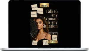 Julian – Julian Does It Talk To Any Woman