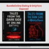 Lance Robbins – The Dark Side Of Modern Desire Bundle Online Dating & OnlyFans Exposed