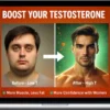 Red Pill Wisdom – Testosterone Mastery Guide: The SECRETS To Peak Masculinity