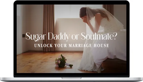 Sophie Won – Sugar Daddy or Soulmate Unlock Your Marriage House Sophie Won – Sugar Daddy or Soulmate Unlock Your Marriage House