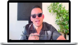 The Real Game – Night Game Mastery