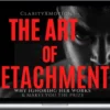 CXM – The Art of Detachment