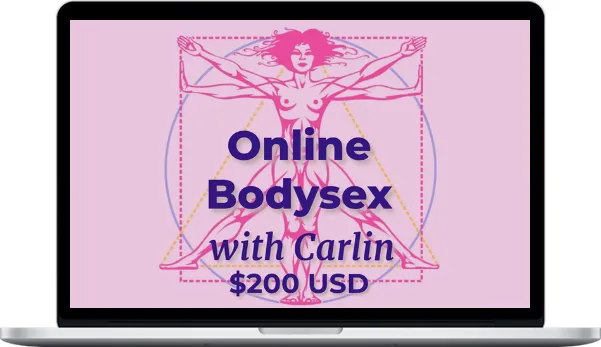Carlin Ross – Online Bodysex