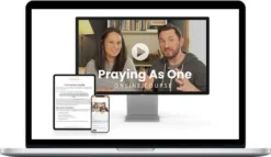 Fierce Marriage – Praying As One