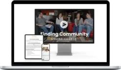 Fierce Marriage – The Importance Of Christian Community For Marital Health