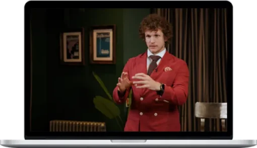 Gary Gunn – Attractive Body Language