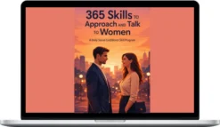 Heey Buddyy – 365 Skills To Approach And Talk To Women