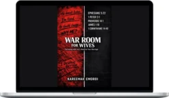 Kareemah Emordi – War Room For Wives