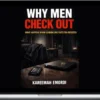 Kareemah Emordi – WHY MEN CHECK OUT - What happens when leading only gets you resisted