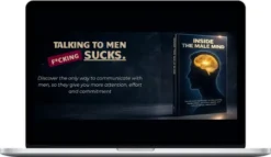 Male Mind Decoded – Inside the Male Mind