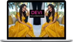 Mina Irfan – Devi: The Ultimate Diva