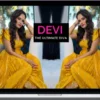 Mina Irfan – Devi: The Ultimate Diva