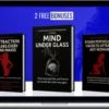 Mind Under Glass – Mind Under Glass: Dark Psychology & Manipulation