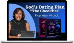 Prophetess Miranda – God's Dating Plan: "The Checklist" (Introduction)