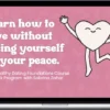 Sabrina Zohar – The Healthy Dating Foundations Course