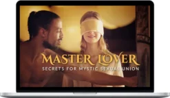 Ananda Sarita – Master Lover Program